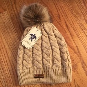 Simply southern beanie